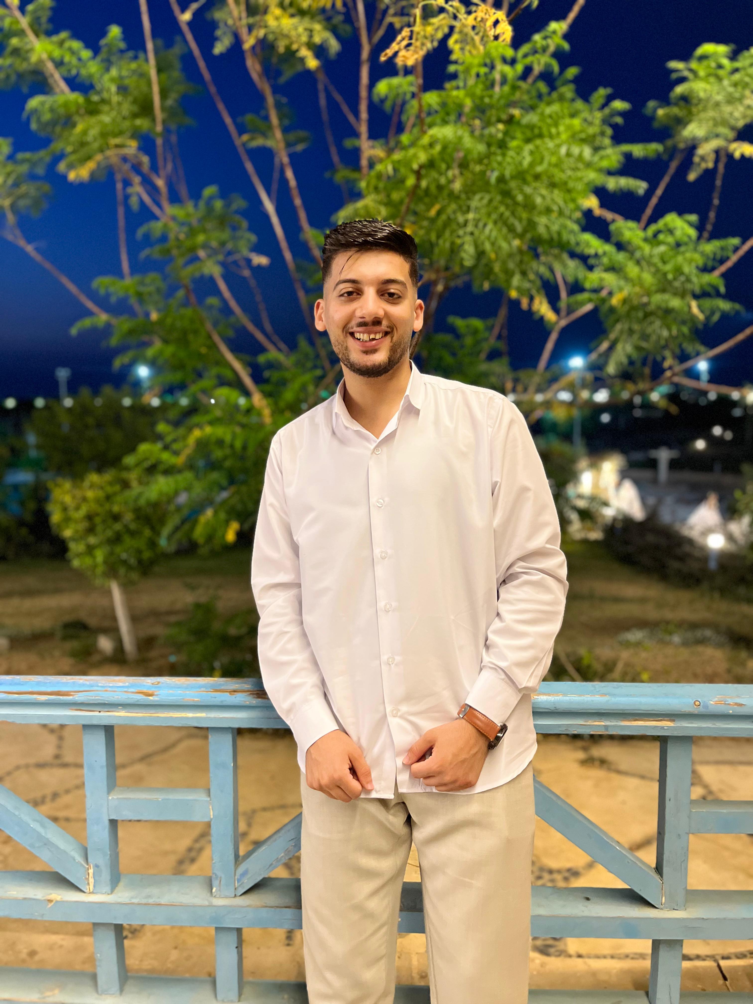 Islam Ali Abdulstar